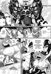 (Kouroumu 8) [Totsugasa (Sagattoru)] Daitensoku DDD (Touhou Project) [English] [desudesu]