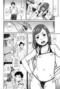 [Onizuka Naoshi] Tsuntsun (COMIC LO 2017-01) [English] [S.T.A.L.K.E.R]