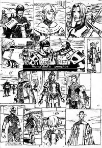 (C63) [Cu-little2 (Betty, MAGI)] CULITTLE POKOTSUN Cu-little2 Rakugaki Bon (Various)