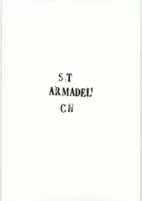 (C73) [St. Armadel Ch. (Kagetora)] DOODLING 6 (Various)