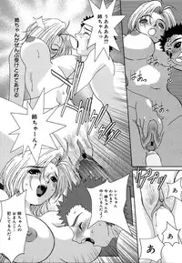 Comic Megaplus Vol.08 [2004-06]