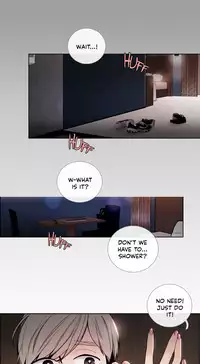 [Silverstar] Talk To Me Ch.1-24 (English) (Ongoing)