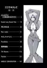 [Mizuki Raimu] Koko de Kiss Shite