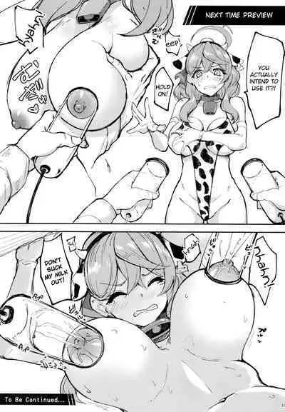 Sensei Honki desu ka!? | Are You Serious, Sensei?!