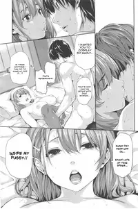 [tosh] Cosplay Revenge (English) =Team Vanilla=