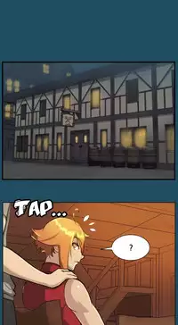 [Hong BanJang] Aharoo Ch.1-27 (English) (YoManga) (Ongoing)