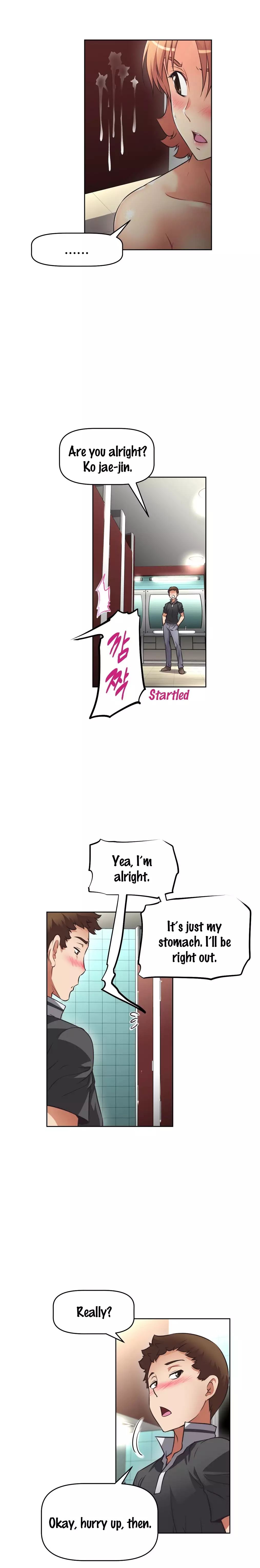 Brawling Go 0-18 Chapters