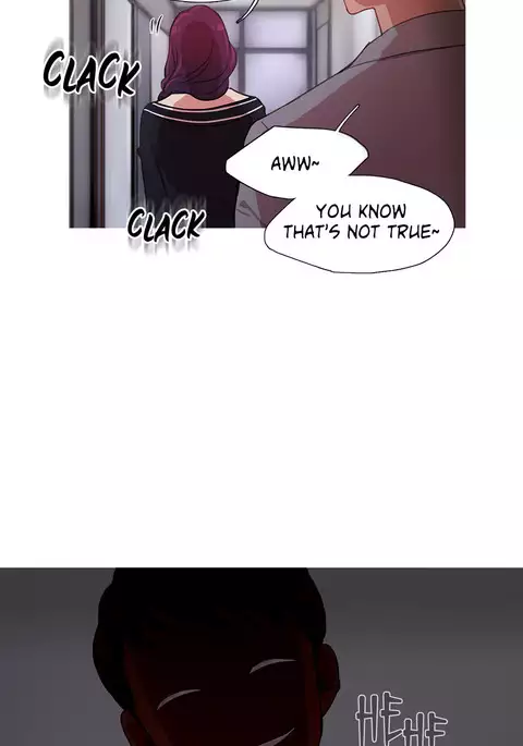 Scandal of the Witch Ch.1-29