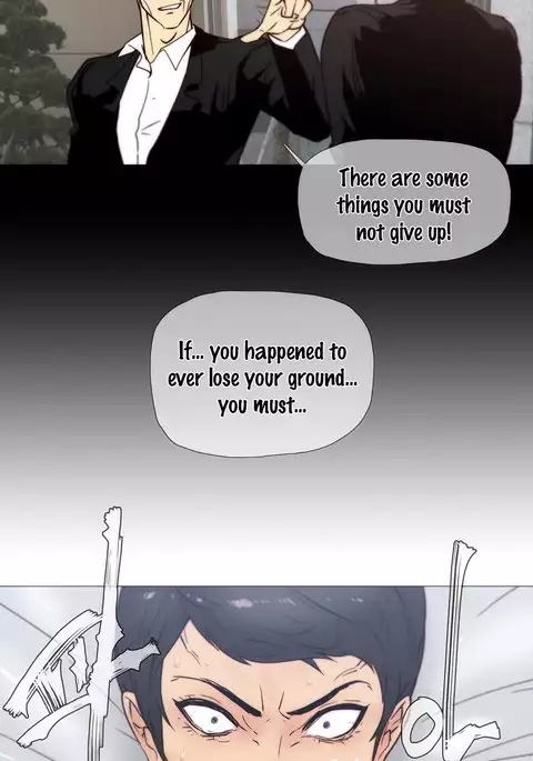 Household Affairs Ch.1-42