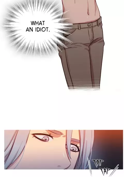 Scandal of the Witch Ch.1-30