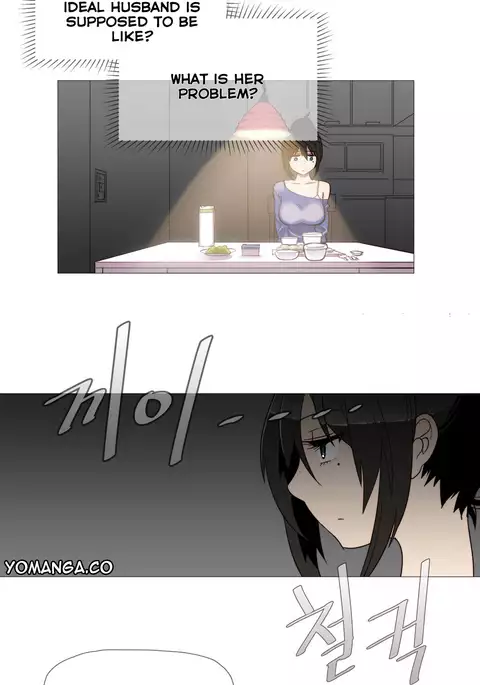 Household Affairs Ch.1-37