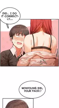 [Mx2J] Hahri's Lumpy Boardhouse Ch. 0-24 [English] (YoManga) (Ongoing)