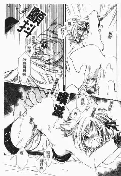 [ORIHIME] Douketsu Jouou [Chinese]