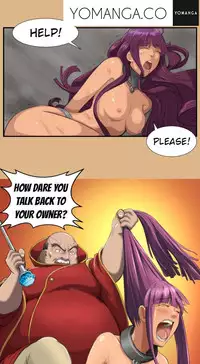 [Hong BanJang] Aharoo Ch.1-27 (English) (YoManga) (Ongoing)