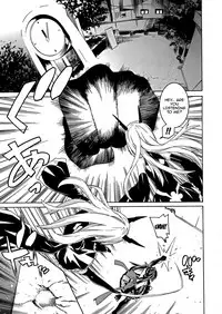 [Tendo Masae] Ochita Mesubuta-tachi - Ch.1-5 [English] {doujins.com}