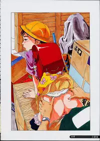 [Hayashibara Hikari] Lolita Girls Collection - Hayashibara Hikari Sakuhinshuu