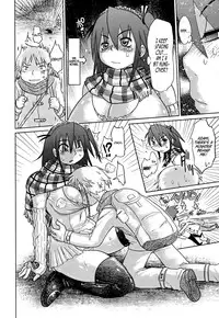 [Marukidou] Nare no Hate, Mesubuta | You Reap what you Sow, Bitch! [English] =LWB=