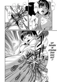 [Masaki Shinji] Omorashi Benki | The Leaky Toilet (Ougon no Sonata 2) [English] [Moko_T] [Digital]