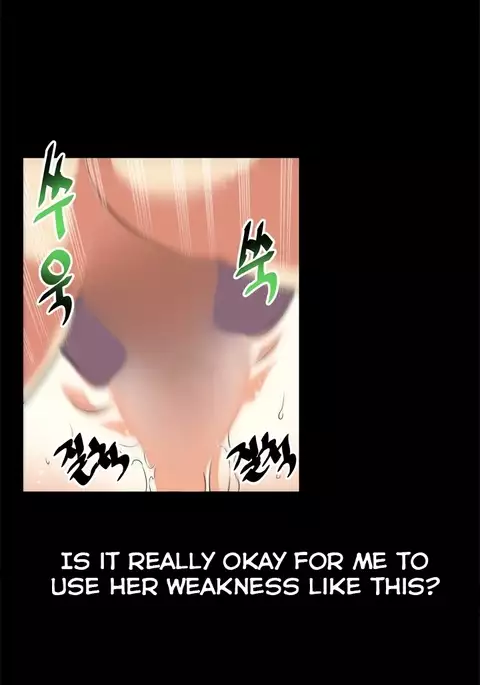 Love Parameter Ch.1-47