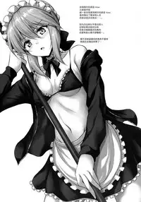 (C93) [54BURGER (Marugoshi)] Futon no Naka no Kiyohime-chan (Fate/Grand Order) [Chinese] [满月汉化组]