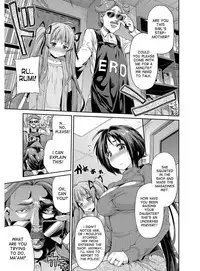 [Hinotsuki Neko] Hyoui Koukan Ch. 1-8 [English] [desudesu] [Digital]