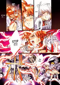 [Satoshi Urushihara] Ragnarock City [English] [Decensored]