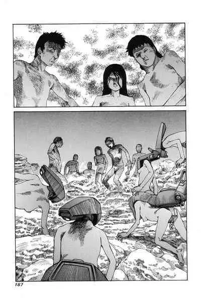 Choutennou Parataxis | Super-Conductive Brains Parataxis