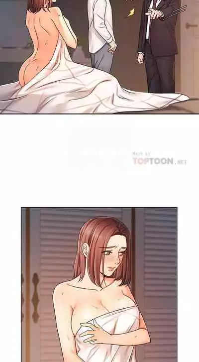 【周一连载】业绩女王（作者：洗髮精&耀安） 第1~33话