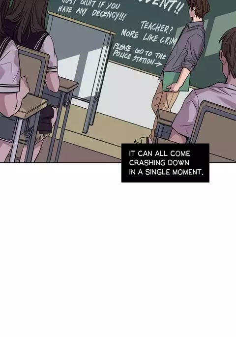 Atonement Camp Ch.1-35