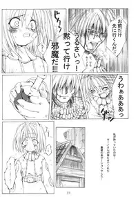 (C69) [SION (Hotori)] ASSUMPTIO (Ragnarok Online)