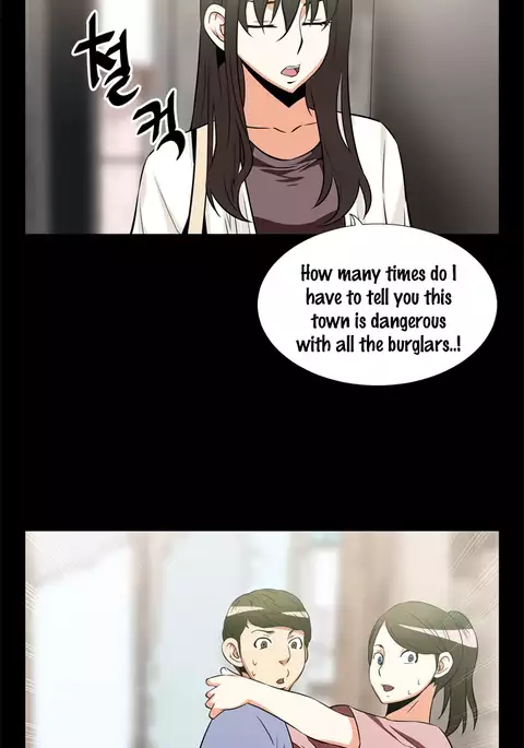 Love Parameter Ch.1-66