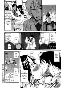 Mother's Affection [English] [Rewrite] [EZ Rewriter]