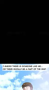 [Madstart] Secret Island Ch.1-24 (English) (Ongoing)