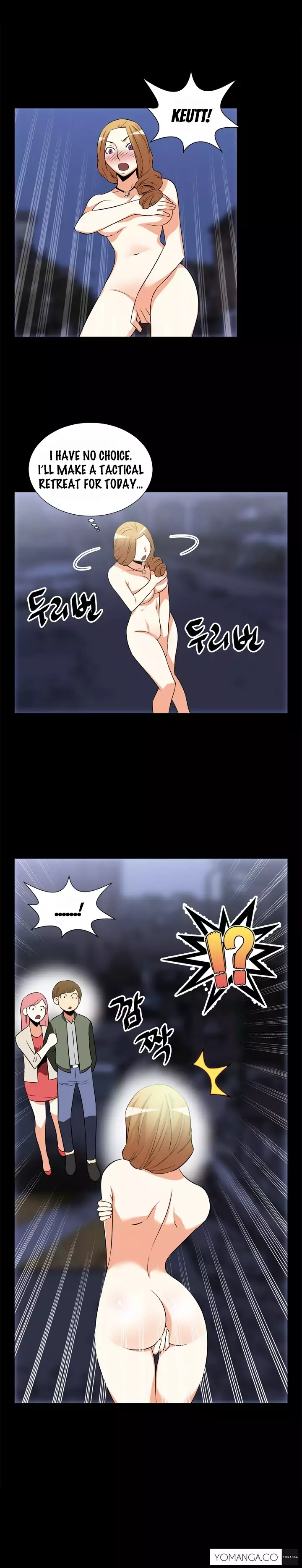 Love Parameter Ch.1-27