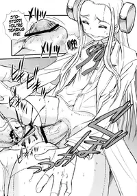 (C79) [Blue Monday (Shinozaki Rei)] Seppuku and the Shikei (Franken Fran) [English] =LWB=