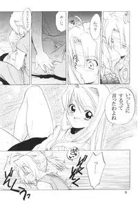 (C66) [Toko-ya (HEIZO, Kitoen)] ED x WIN (Fullmetal Alchemist)