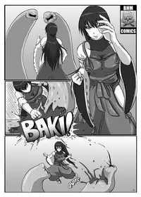 [Gensou Stomach (Various)] Marunomi no Kanzume - Touhou x Marunomi Situ Goudoushi (Touhou Project) [Digital]