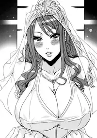 (C80) [MAIDOLL (Fei)] Anaru wa Ore no Yome (Ano Hi Mita Hana no Namae wo Bokutachi wa Mada Shiranai)