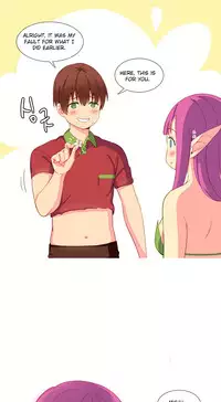 [Tankguy, ROZER] A World That I Rule Ch.01-33 [English] (Game of Scanlation) (Ongoing)