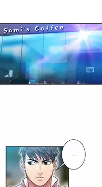 Ghost Love Ch.1-21 (English) (YoManga) (Ongoing)