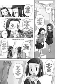 [Nagatsuki Misoka] A Day In The Life Ch. 6-7 [English] {Tonigobe + Zero Degrees}