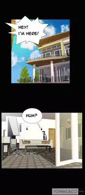 [Mr. Mun] Will You Do as I Say? Ch.1-18 (English) (Ongoing)