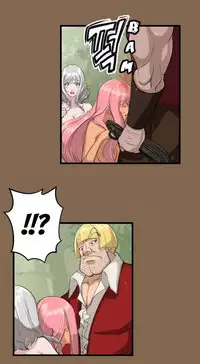 [Hong BanJang] Aharoo Ch.1-27 (English) (YoManga) (Ongoing)