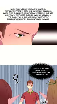 [Tankguy, ROZER] A World That I Rule Ch.01-33 [English] (Game of Scanlation) (Ongoing)