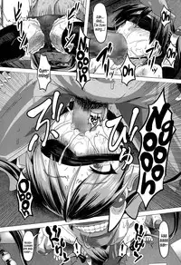 [Pija] Sewa-Yaku! | Mediator! (Pest) (COMIC Megastore Alpha 2015-05) [English] {5 a.m.}