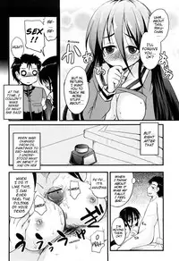 [Narusawa Kei] Kumagiri-san wa Dere nai Ch. 1-5 [English] {MumeiTL}
