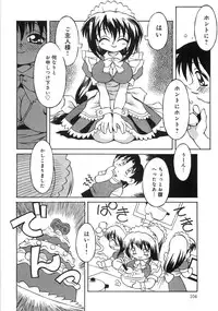 [Tsumagomi Izumo] Niku Benki Chuuihou!