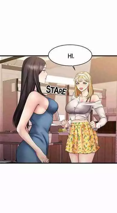 My Female Friend Who Crossed The Line [Rimpala, Gimdanchu] Ch.30? [English] [Manhwa PDF]