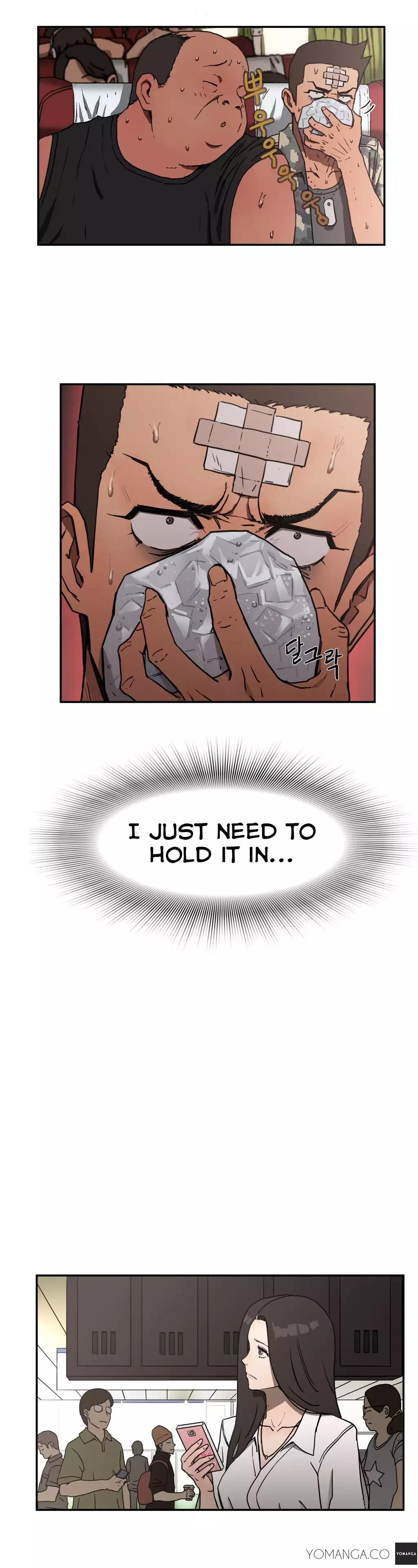 Refrain Love Ch.1-14