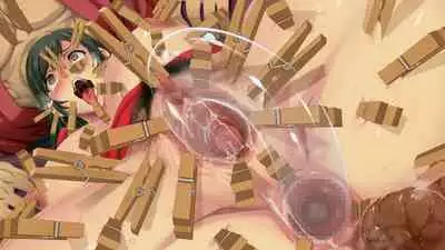 [Gemuodou (Gemuo)] Satomori no Miko Daisanshou Jijo 